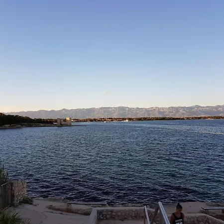 Apartmán Vukadin Vir