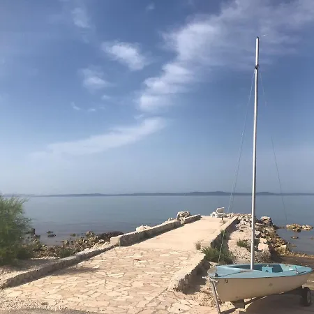 Apartmán Vukadin Vir