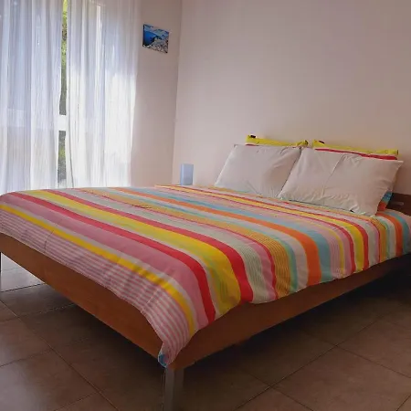 Apartment Vukadin