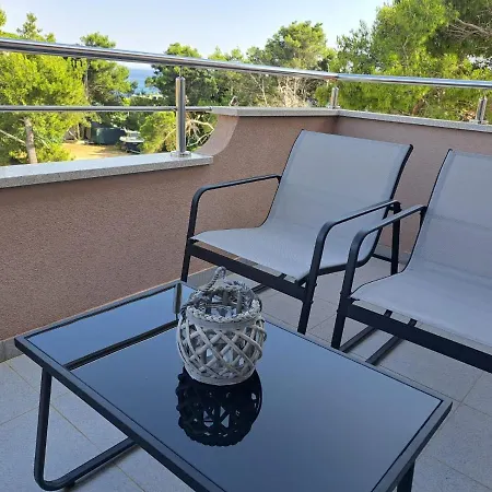 Apartment Vukadin *