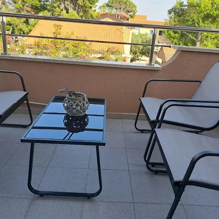 Vukadin Appartement Vir