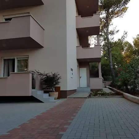 Apartment Vukadin