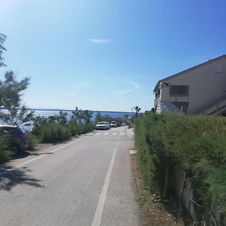 Apartment Vukadin
