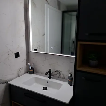 Vukadin Apartment
