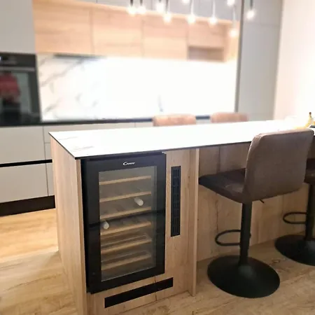 Vukadin Appartement *