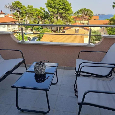 Apartment Vukadin