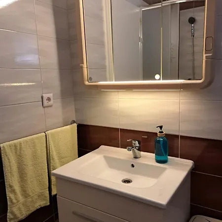 Vukadin Apartment