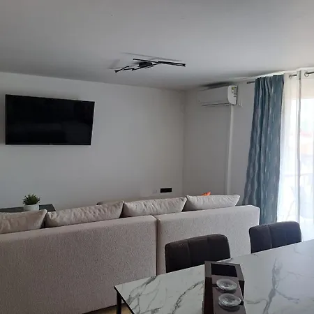 Apartmán Vukadin *