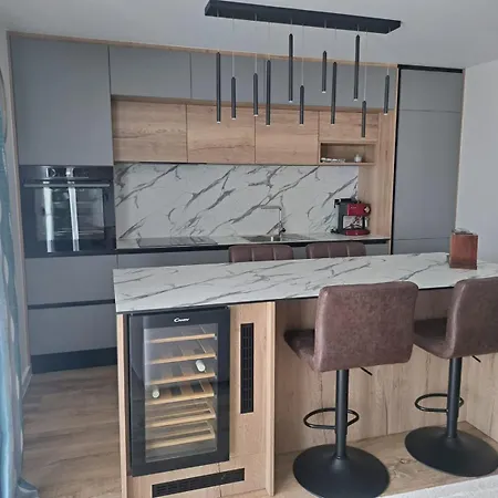 Vukadin Apartmán Vir