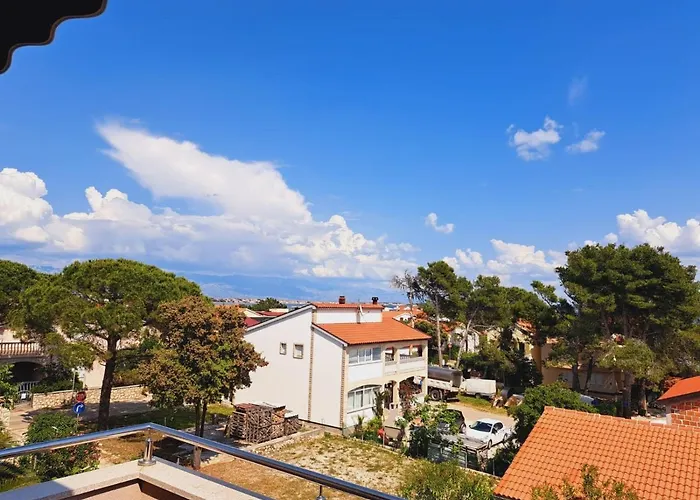 Vukadin Apartman
