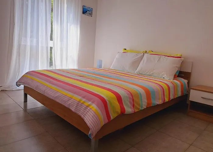 Appartamento Vukadin