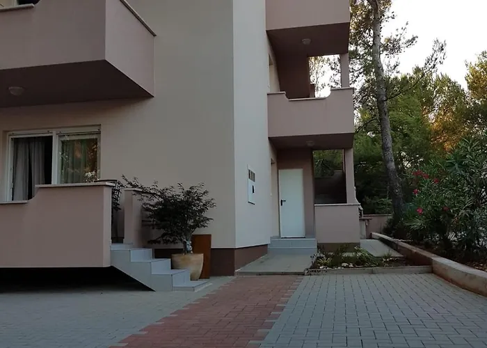 Appartamento Vukadin