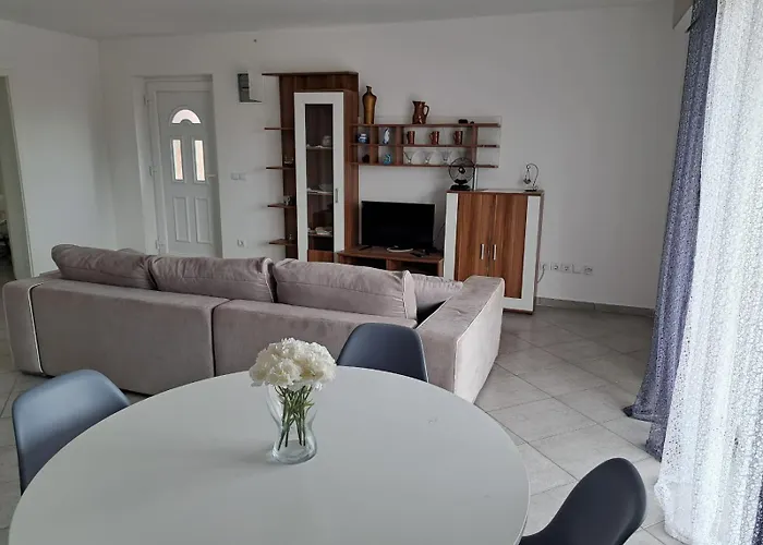 Appartamento Vukadin