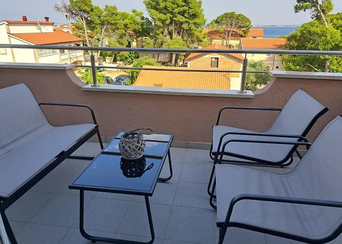 Apartman Vukadin