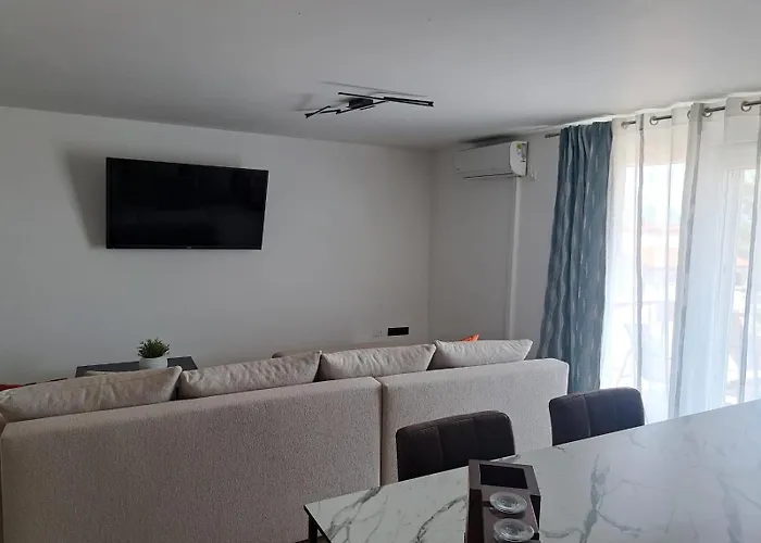 Appartamento Vukadin *