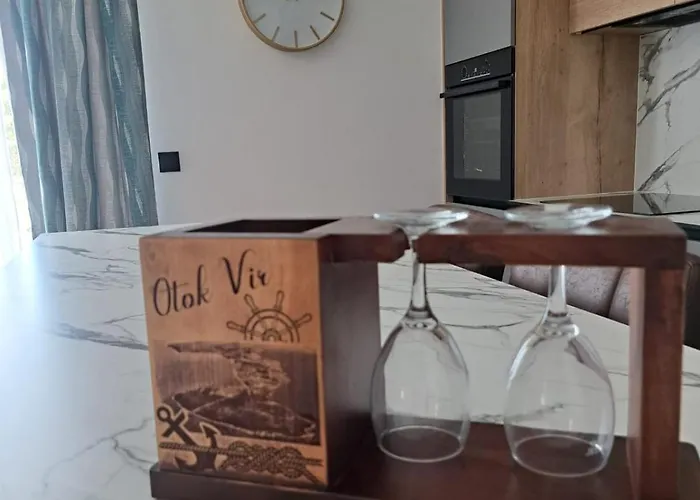 Vukadin Appartamento