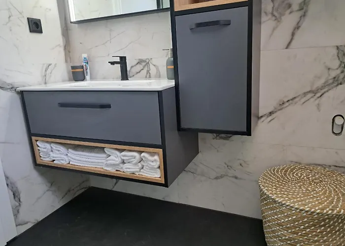 Appartamento Vukadin