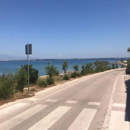 Vukadin Apartamento *