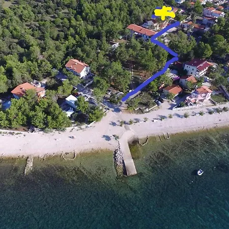 Vukadin Apartmán Vir