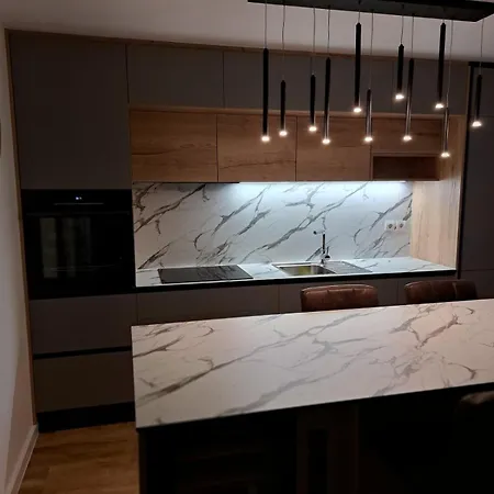 Apartamento Vukadin Vir