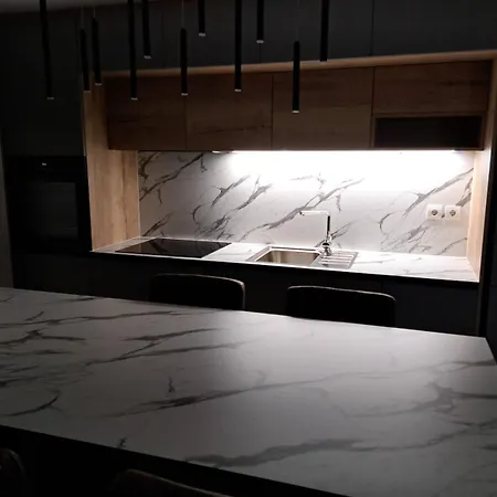 Apartamento Vukadin *