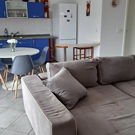 Apartamento Vukadin *