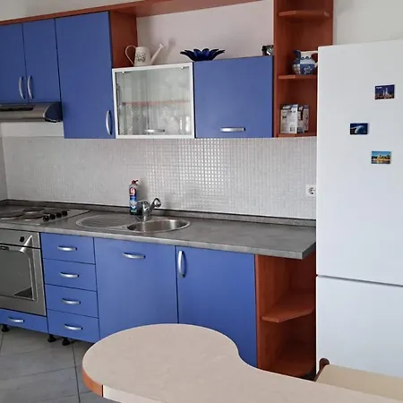 Vukadin Apartment Vir