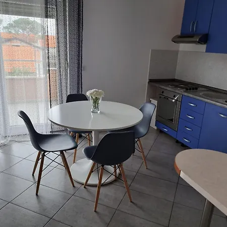 Apartment Vukadin *