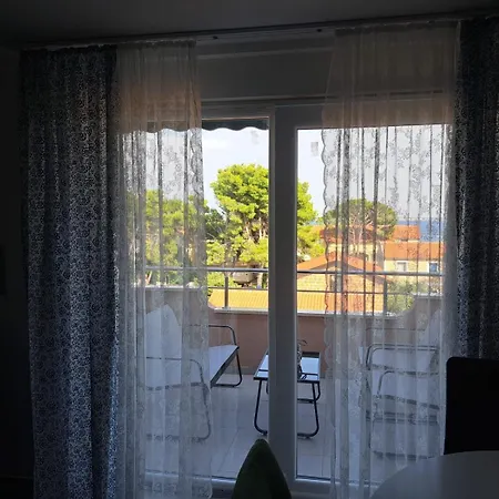 Apartmán Vukadin *
