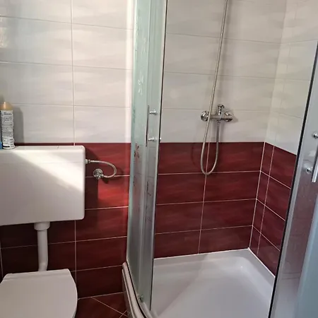 Vukadin Apartment *