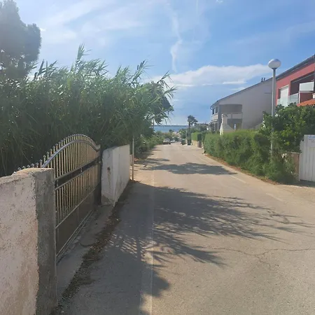 Vukadin Lägenhet