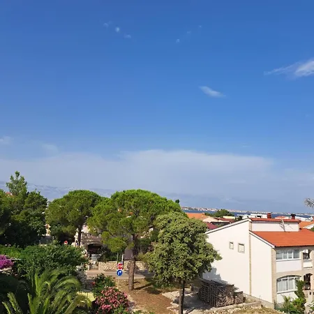Vukadin Apartmán Vir