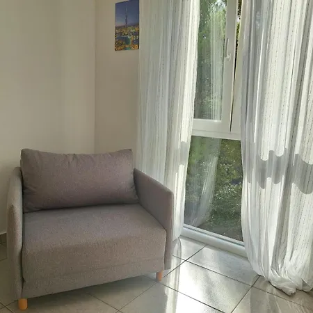 Vukadin Apartmán *