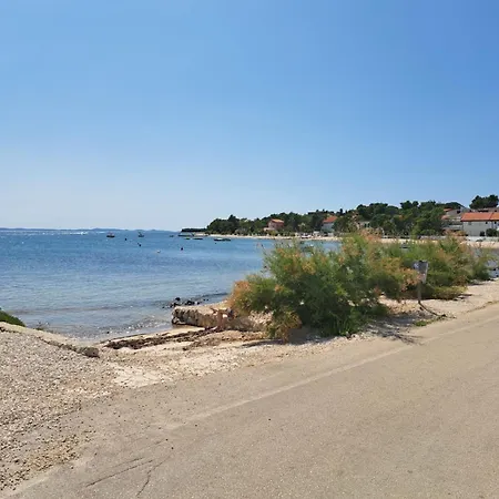 Apartamento Vukadin *