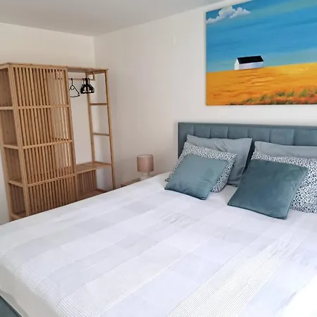 Apartamento Vukadin Vir