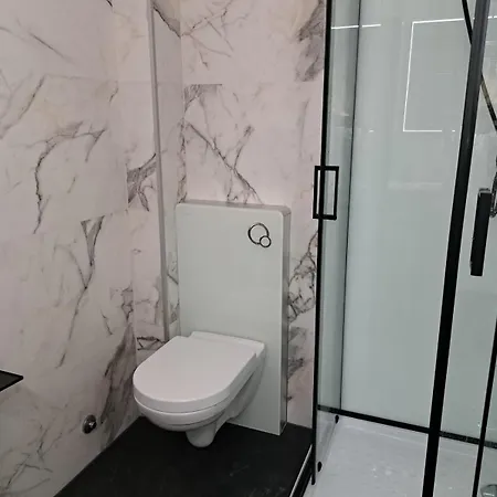 Vukadin Apartment *