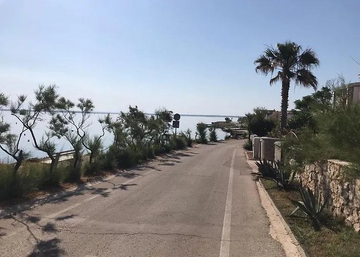 Vukadin Appartamento