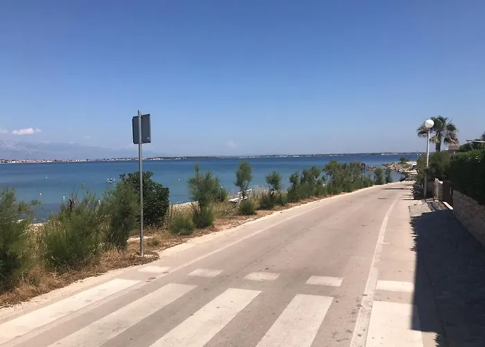 Vukadin Appartamento *