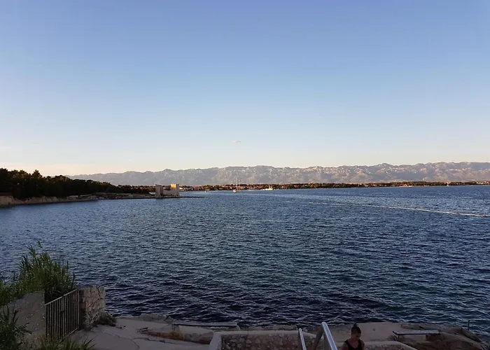 Appartamento Vukadin Vir