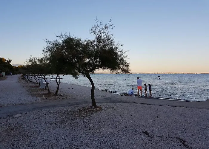 Appartamento Vukadin