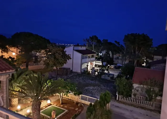 Vukadin Appartamento Vir