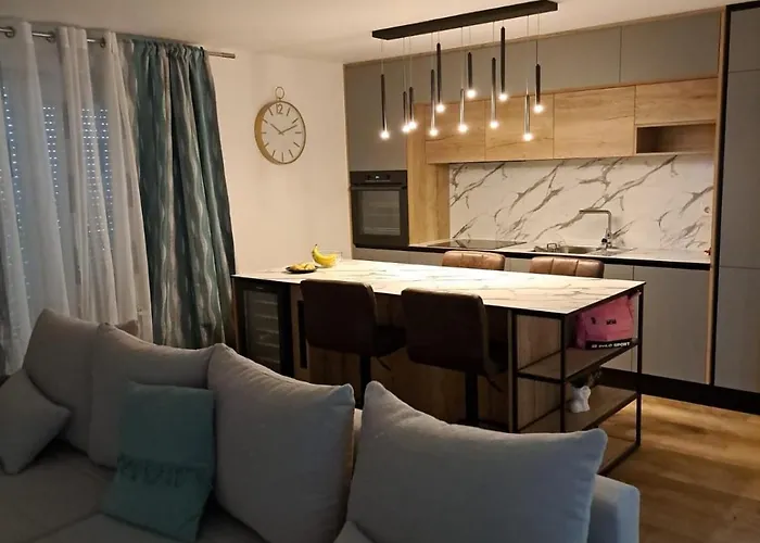 Appartamento Vukadin Vir