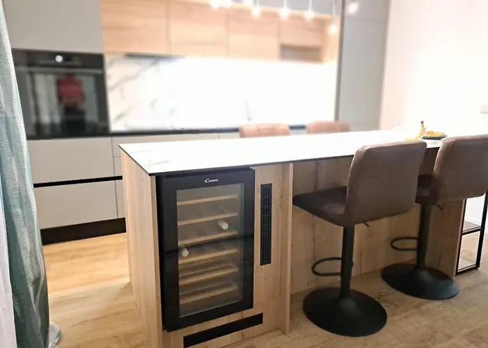 Vukadin Appartamento *