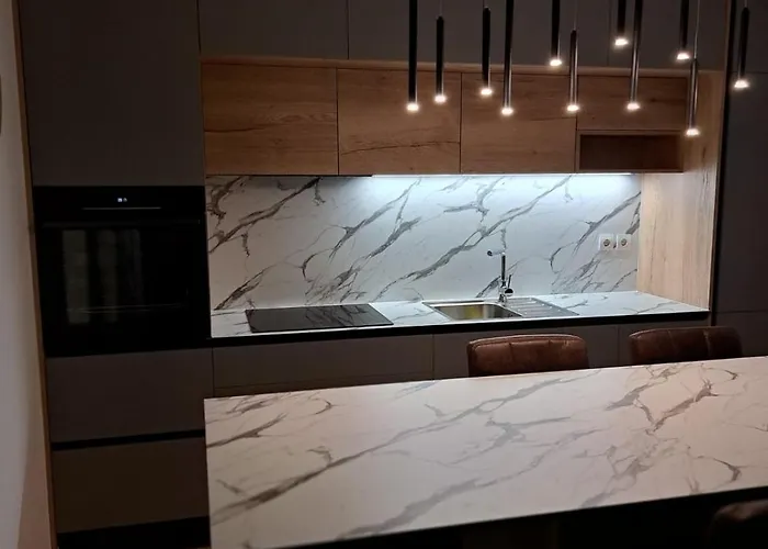 Appartamento Vukadin Vir