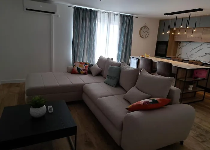 Vukadin Appartamento Vir