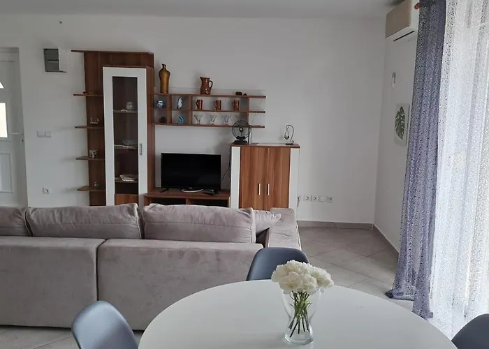 Vukadin Appartamento Vir