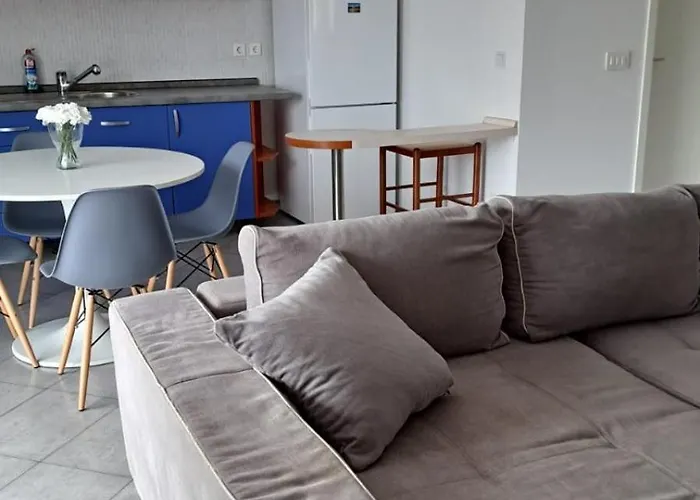 Appartamento Vukadin *