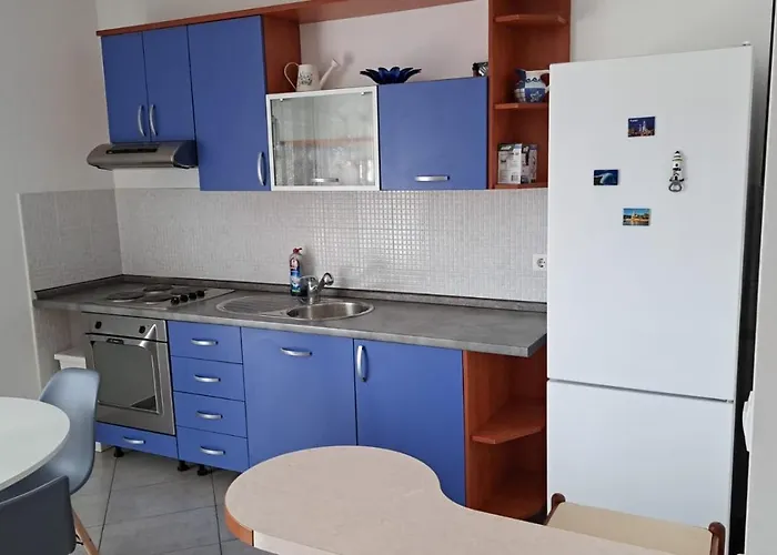 Vukadin Appartamento Vir