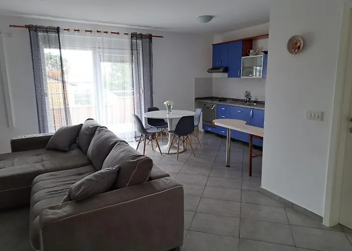 Appartamento Vukadin *