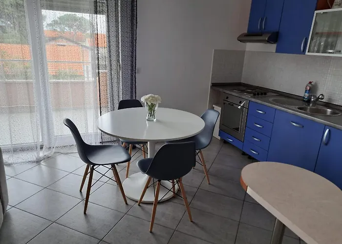 Appartamento Vukadin *